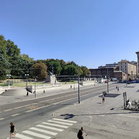 招待所 Angelica 3*