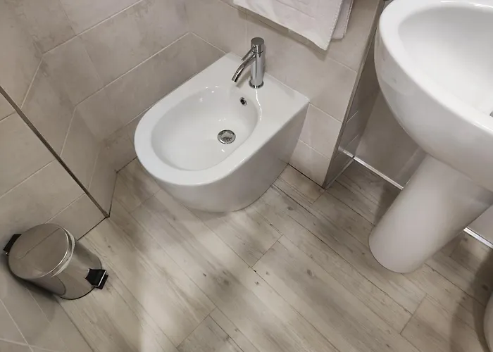 Angelica 招待所 博洛尼亚