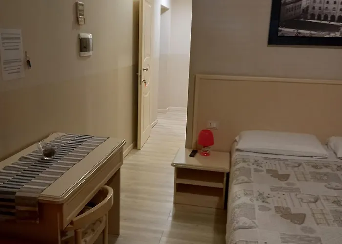 Angelica 博洛尼亚