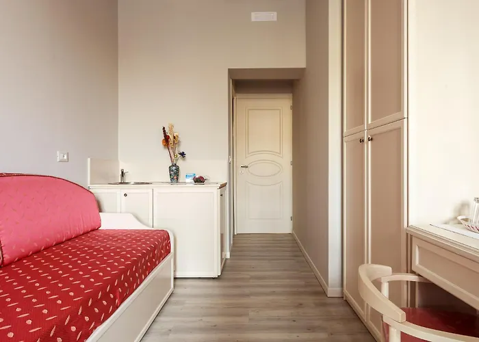 招待所 Angelica 博洛尼亚