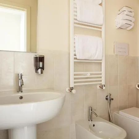 Angelica Penzion Boloňa