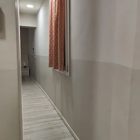 Penzion Angelica Boloňa