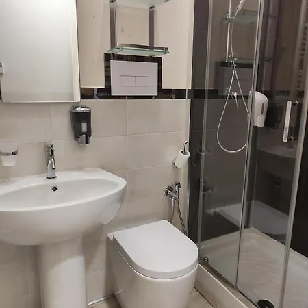 Angelica Penzion Boloňa