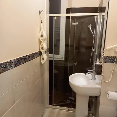 Angelica Penzion Boloňa