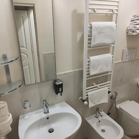 Pensión Angelica Bolonia