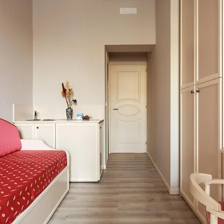 Konukevi Angelica Bolonya