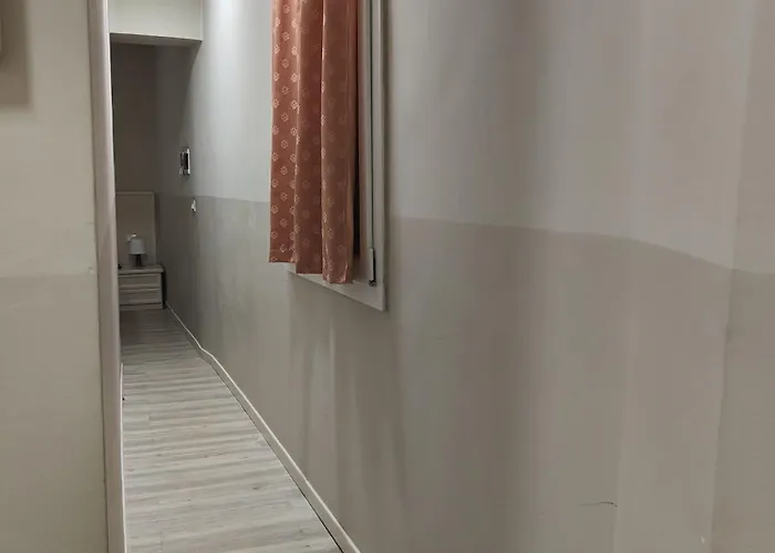 Πανσιόν Angelica Μπολόνια