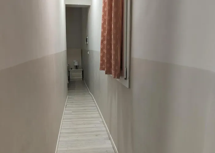 Angelica Πανσιόν
