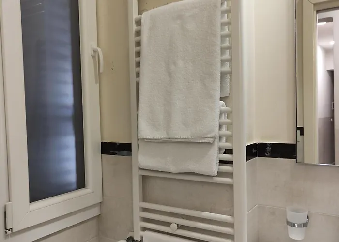 Angelica Πανσιόν