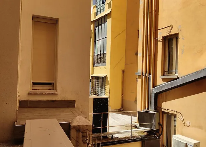 Gasthuis Angelica Bologna