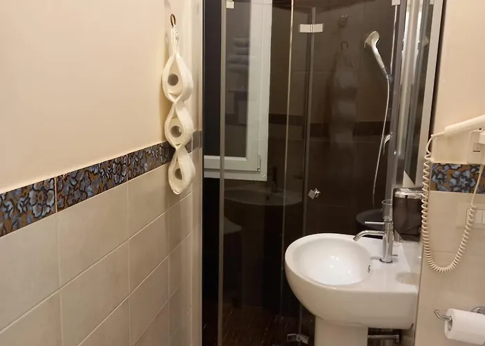 Angelica Gasthuis Bologna