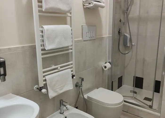 Angelica Πανσιόν Μπολόνια