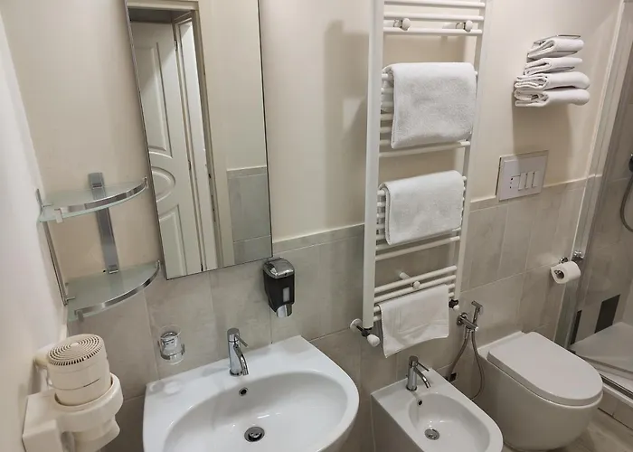 Πανσιόν Angelica Μπολόνια