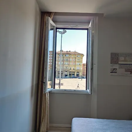 Angelica Affittacamere Bologna