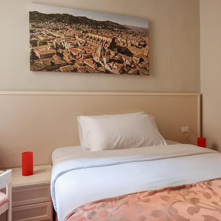 Maison d'hôtes Angelica 3*