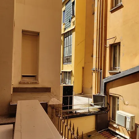 Affittacamere Angelica Bologna
