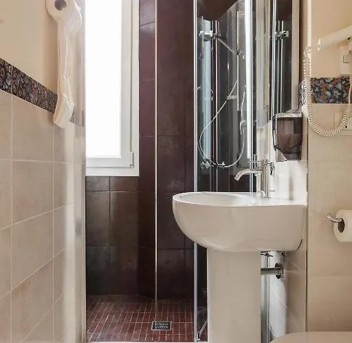 Casa de hóspedes Angelica Bolonha