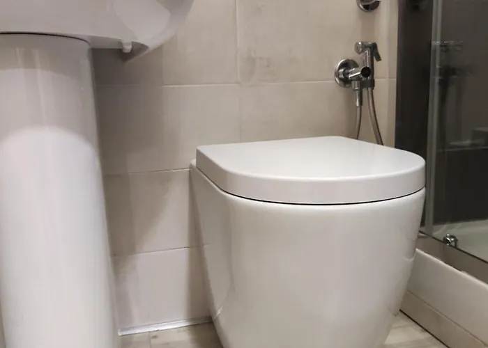 Casa de hóspedes Angelica