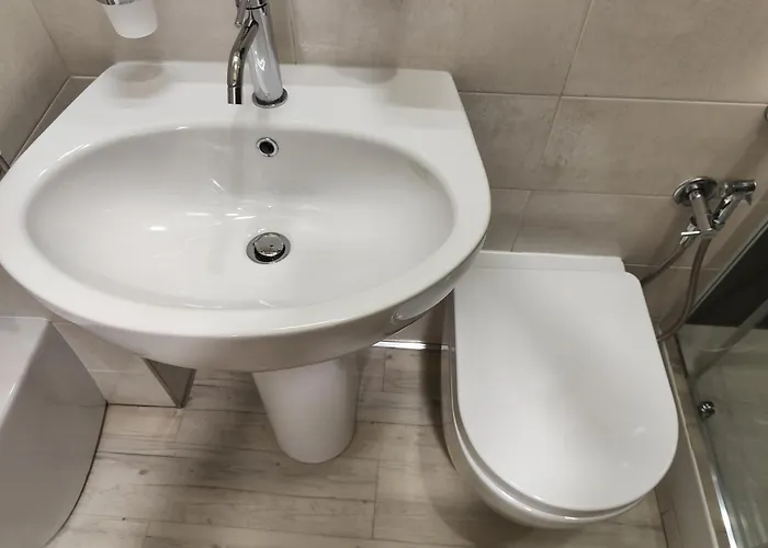 Casa de hóspedes Angelica 3*