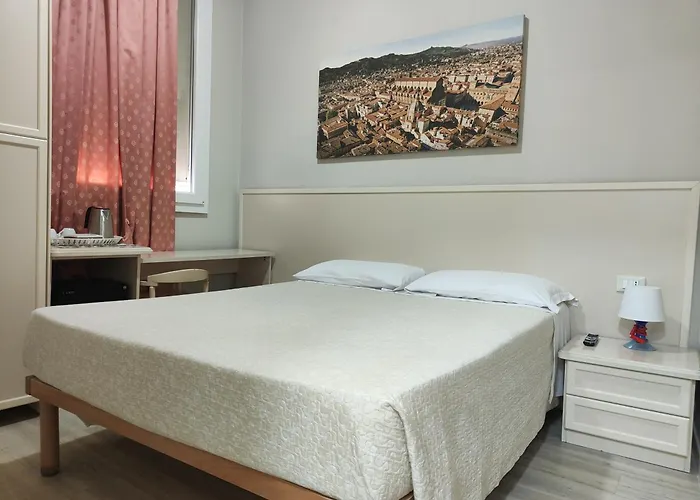 Casa de hóspedes Angelica 3*