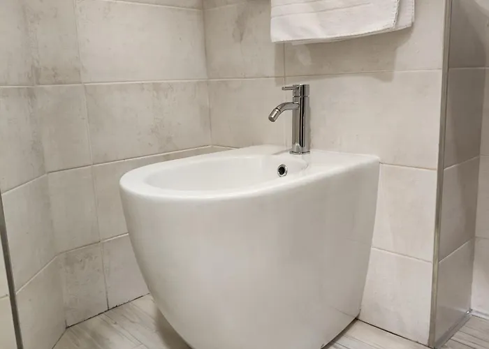 Angelica Casa de hóspedes 3*