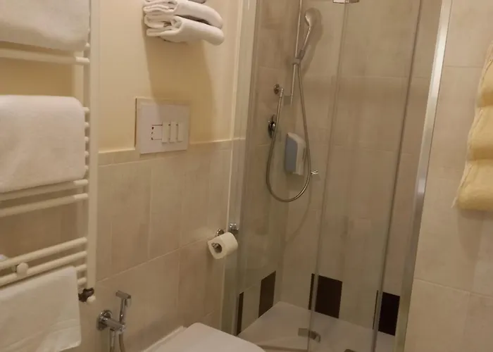 Casa de hóspedes Angelica 3*