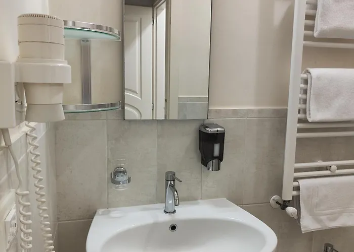 Angelica Casa de hóspedes