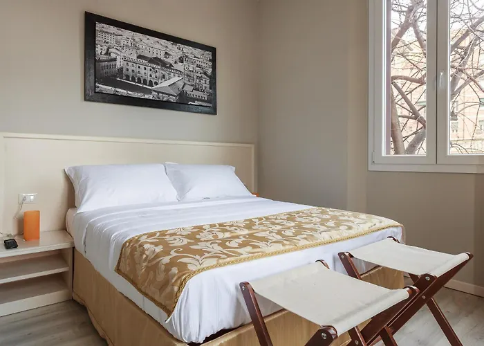 Angelica Casa de hóspedes