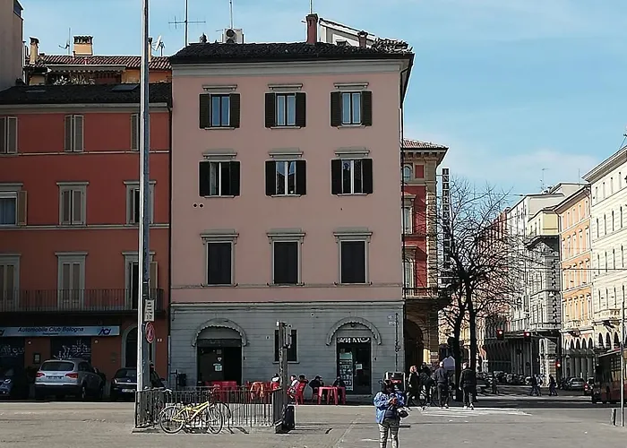 Casa de hóspedes Angelica