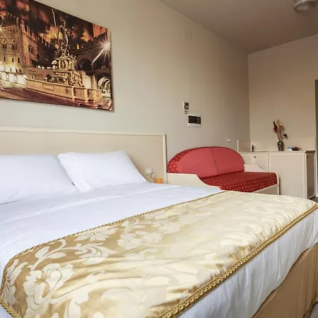 Angelica Guest house