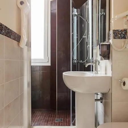 Guest house Angelica Bologna