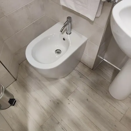 Angelica Gasthof Bologna