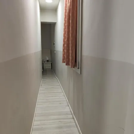 Angelica Guest house