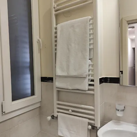 Angelica Guest house