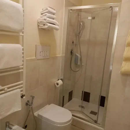 Guest house Angelica *
