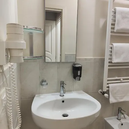 Angelica Guest house
