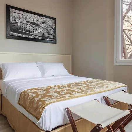 Angelica Guest house
