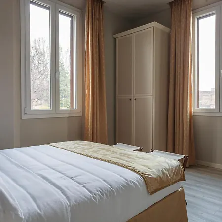 Angelica Guest house