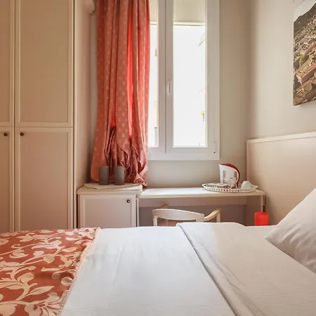 Angelica Guest house