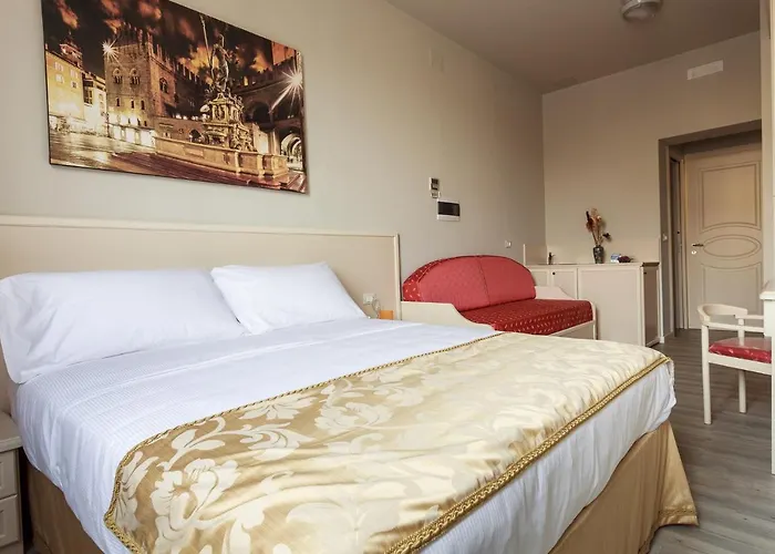 Angelica בית הארחה